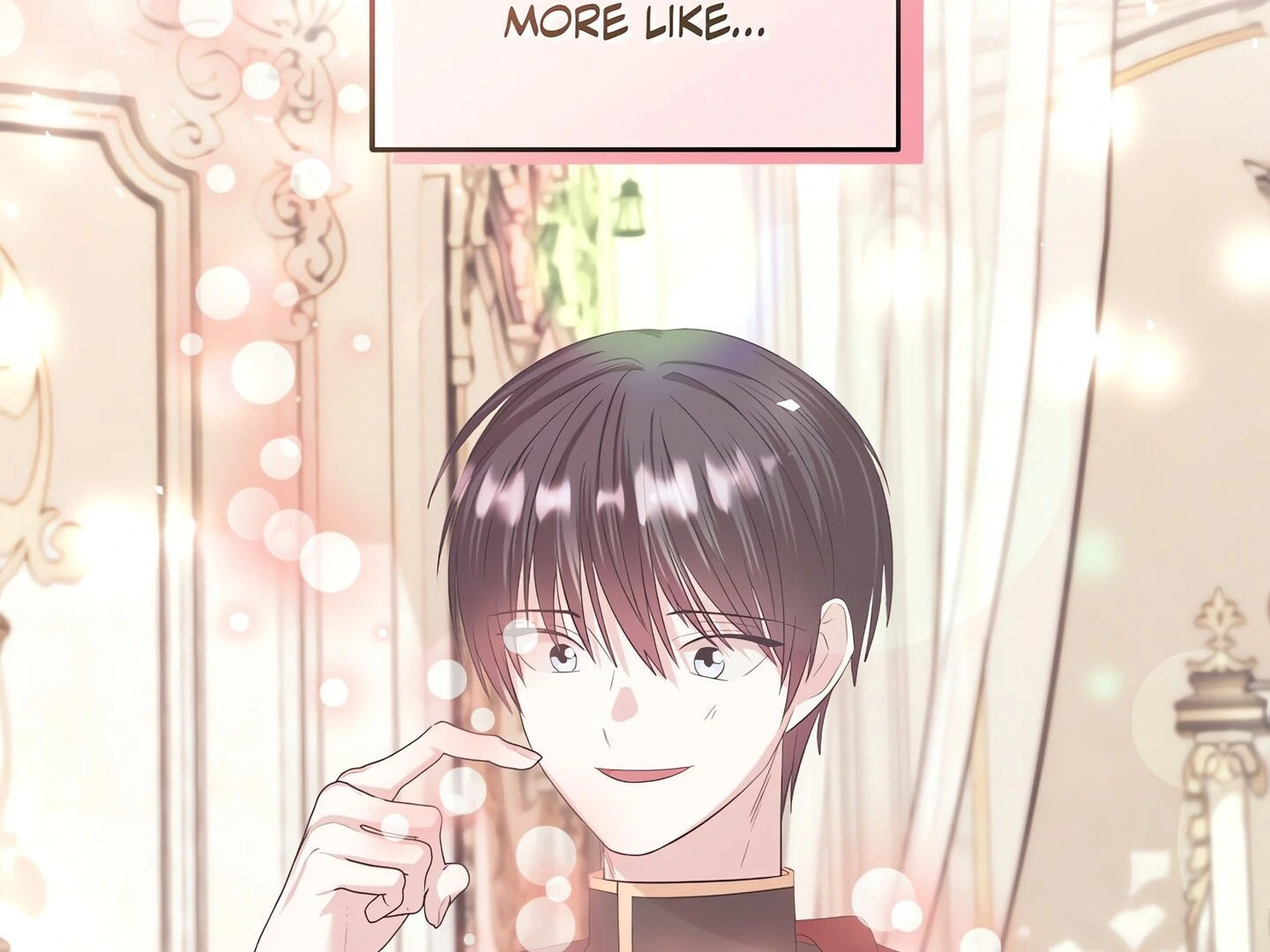 Afternoon in Another World [ Official ] Chapter 18 - page 61