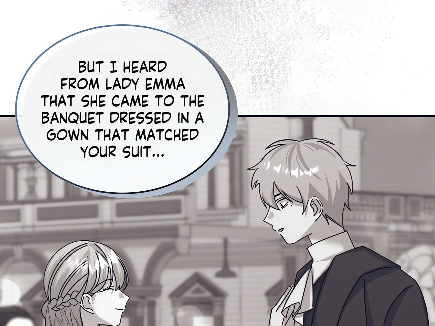 Afternoon in Another World [ Official ] Chapter 18 - page 73