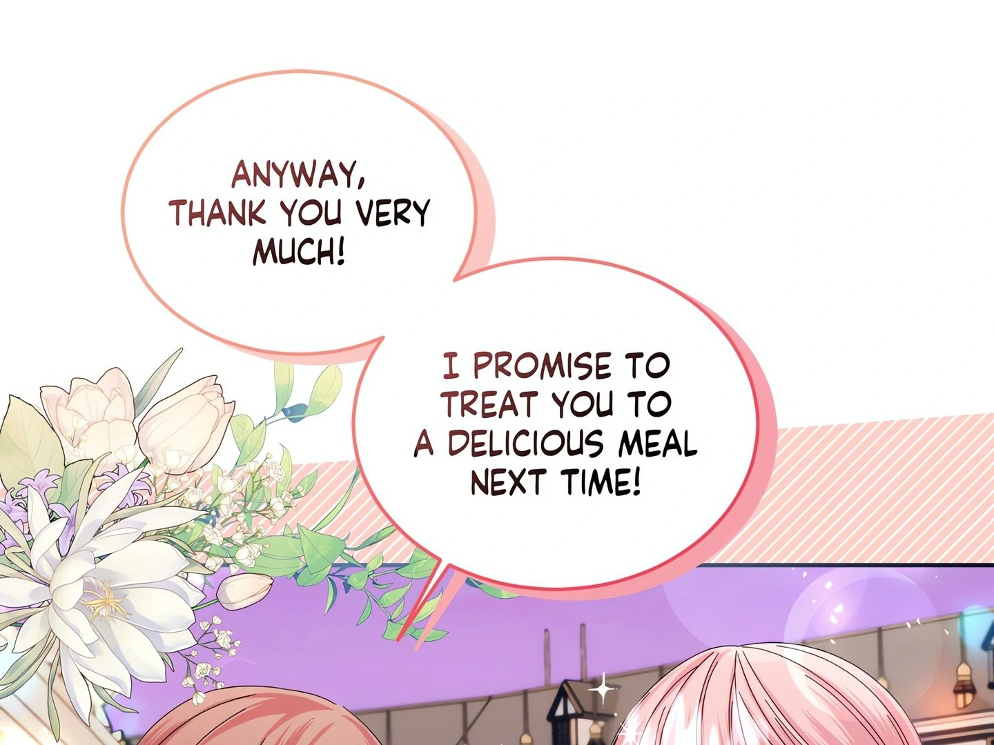 Afternoon in Another World [ Official ] Chapter 18 - page 93