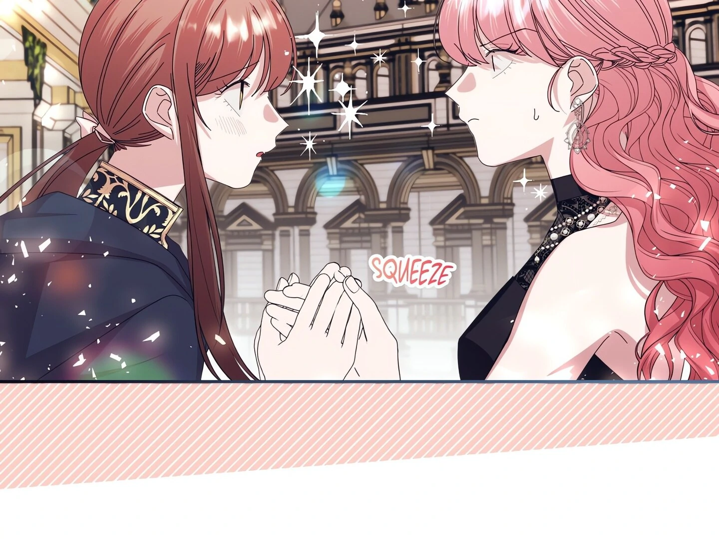 Afternoon in Another World [ Official ] Chapter 18 - page 94