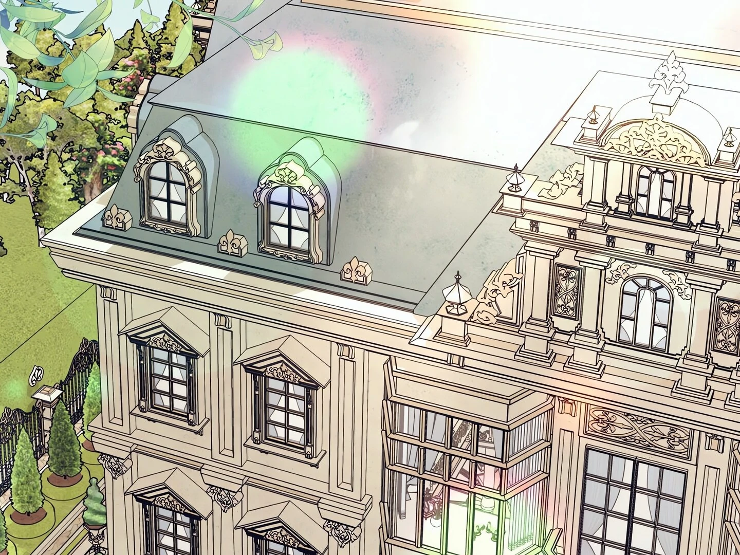 Afternoon in Another World [ Official ] Chapter 19 - page 101