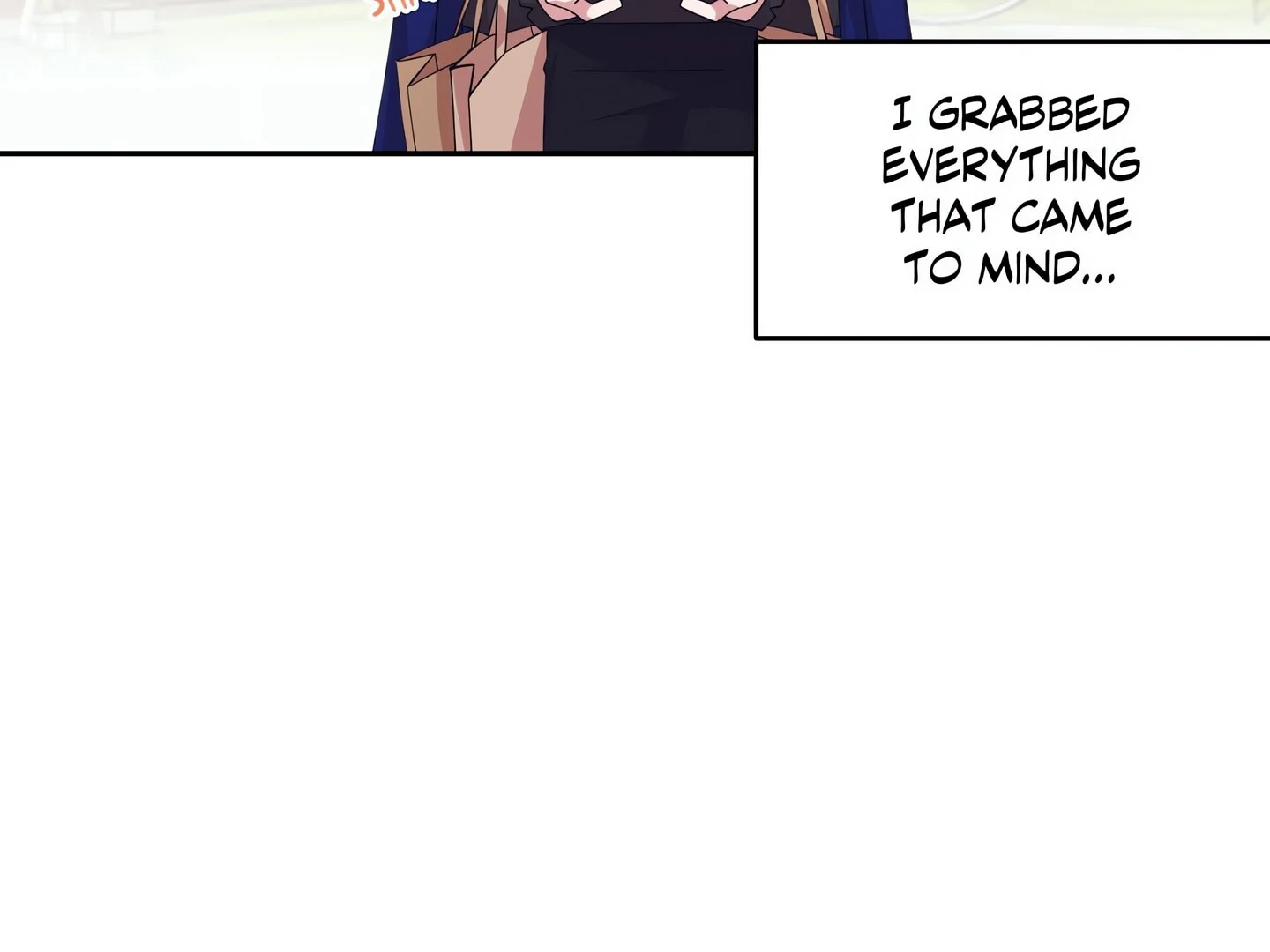 Afternoon in Another World [ Official ] Chapter 19 - page 106