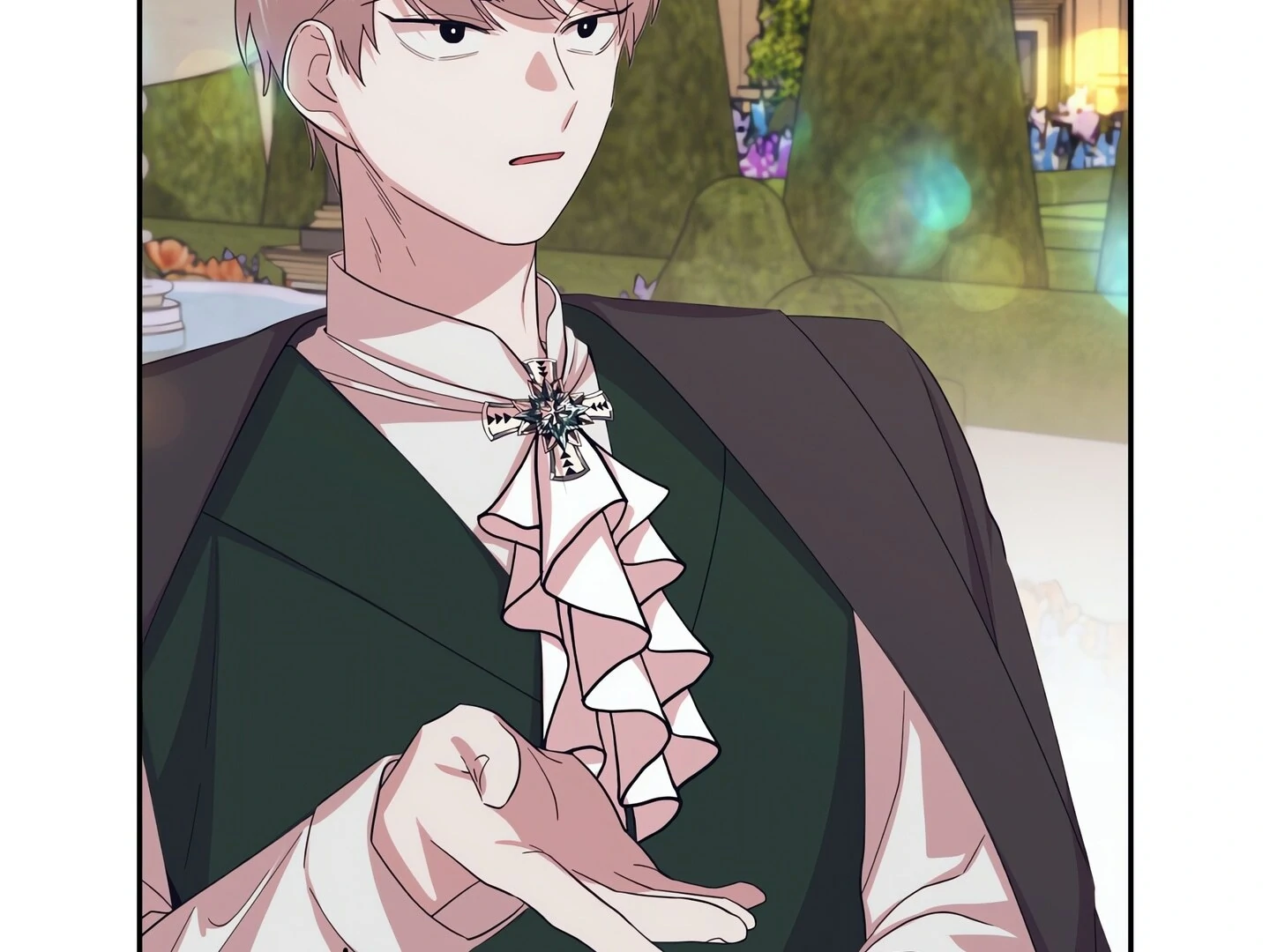 Afternoon in Another World [ Official ] Chapter 19 - page 11