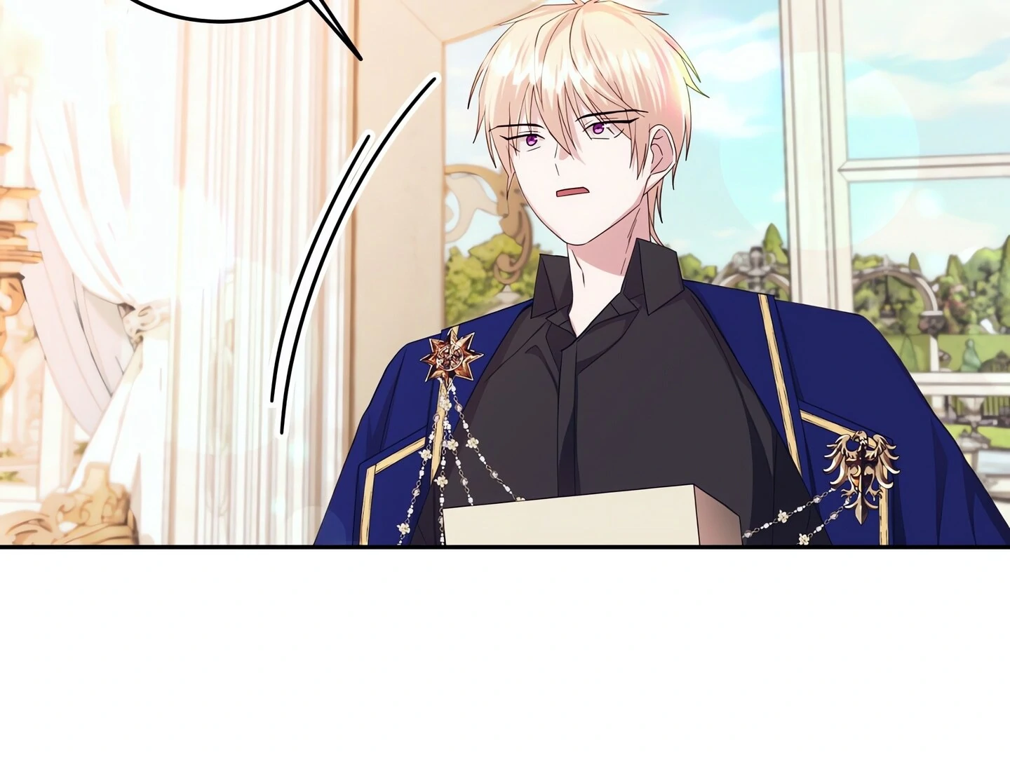 Afternoon in Another World [ Official ] Chapter 19 - page 111