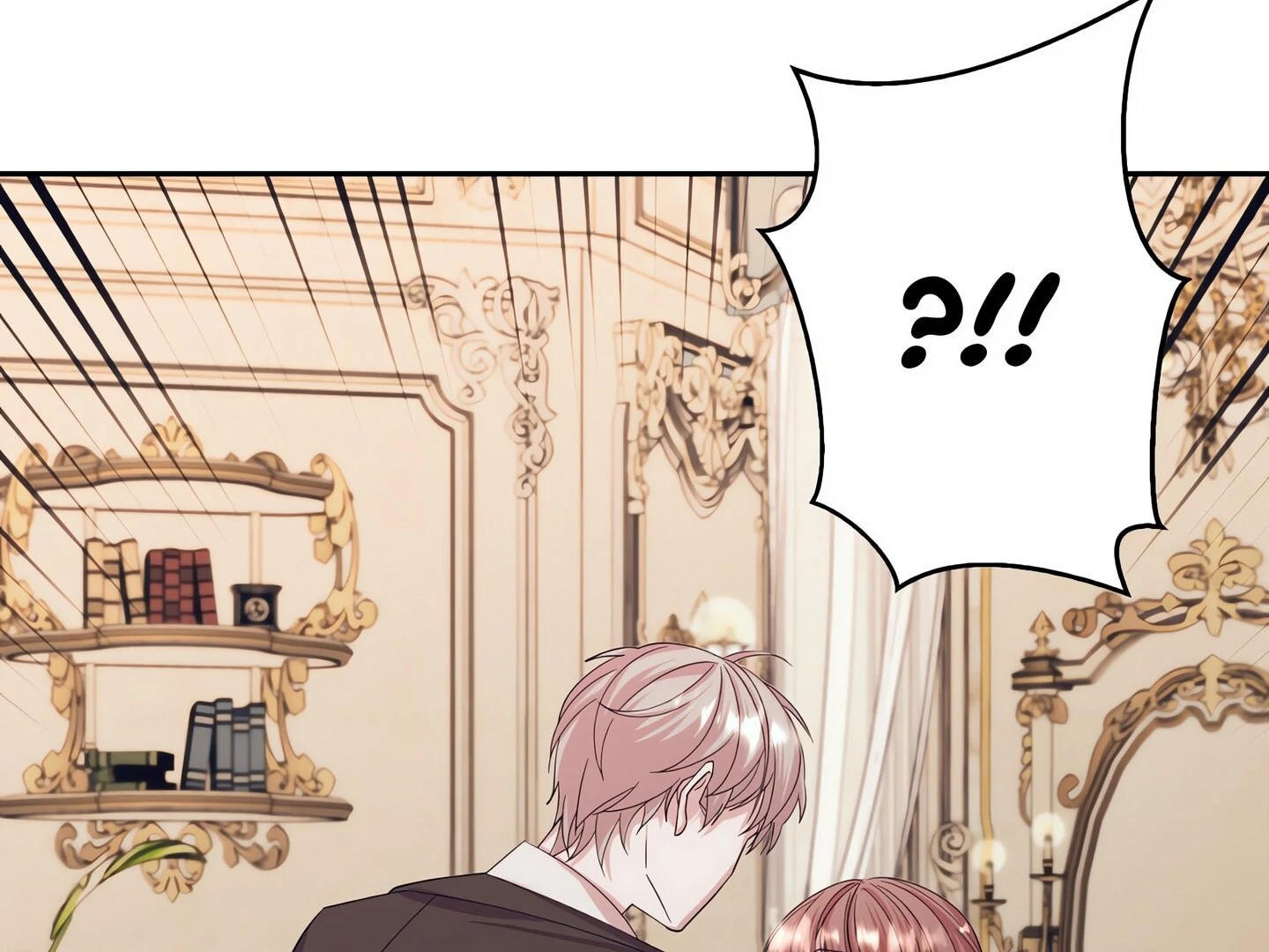 Afternoon in Another World [ Official ] Chapter 19 - page 114