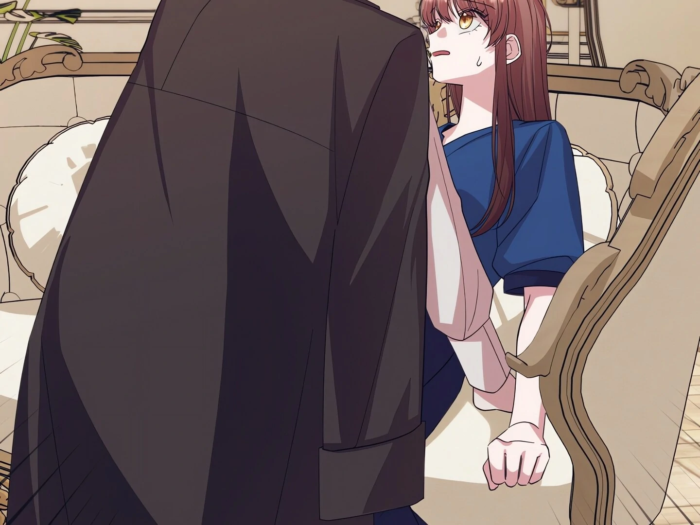 Afternoon in Another World [ Official ] Chapter 19 - page 115