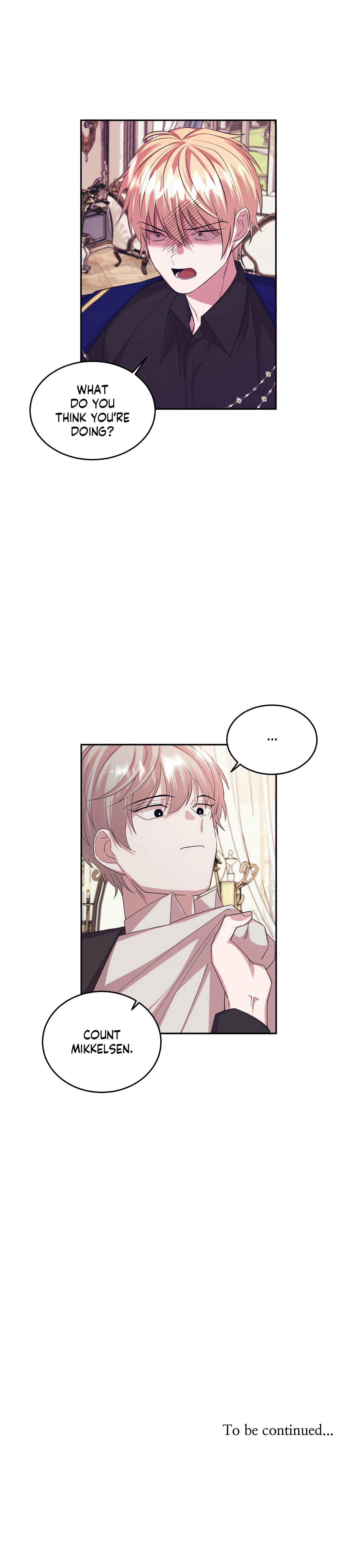 Afternoon in Another World [ Official ] Chapter 19 - page 121