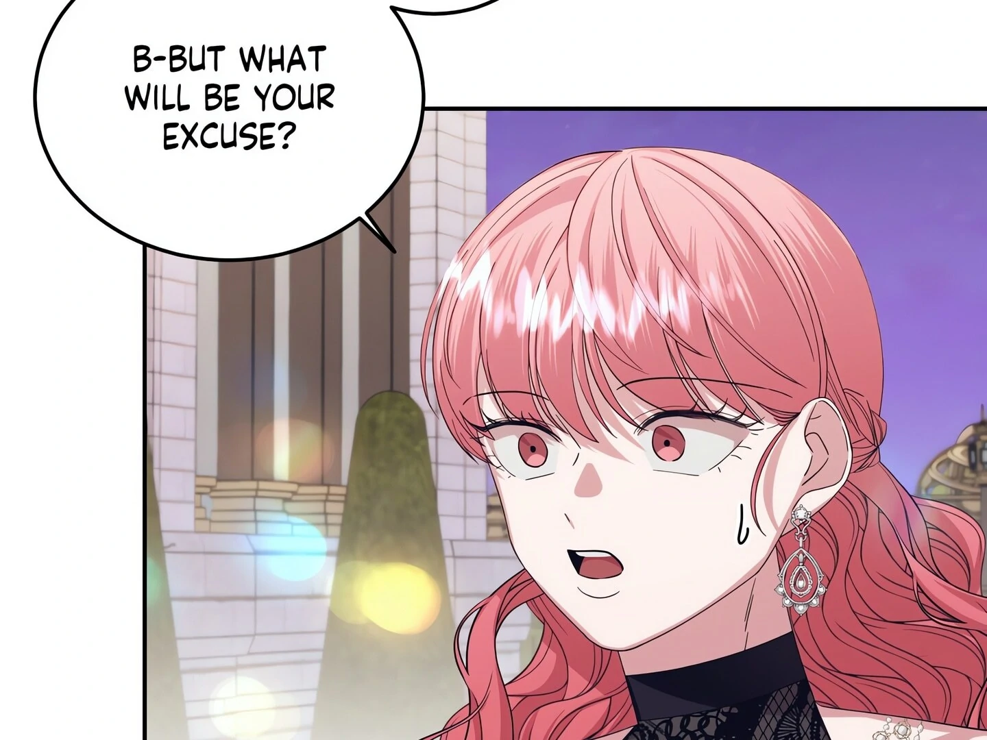 Afternoon in Another World [ Official ] Chapter 19 - page 13