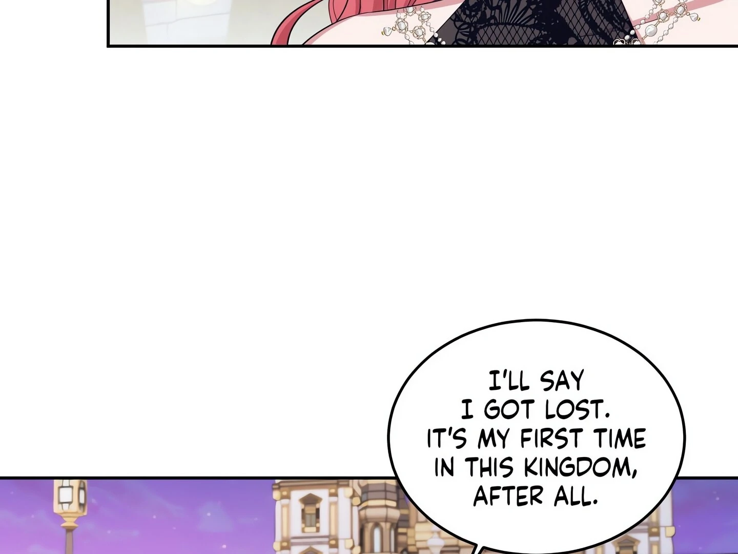 Afternoon in Another World [ Official ] Chapter 19 - page 14