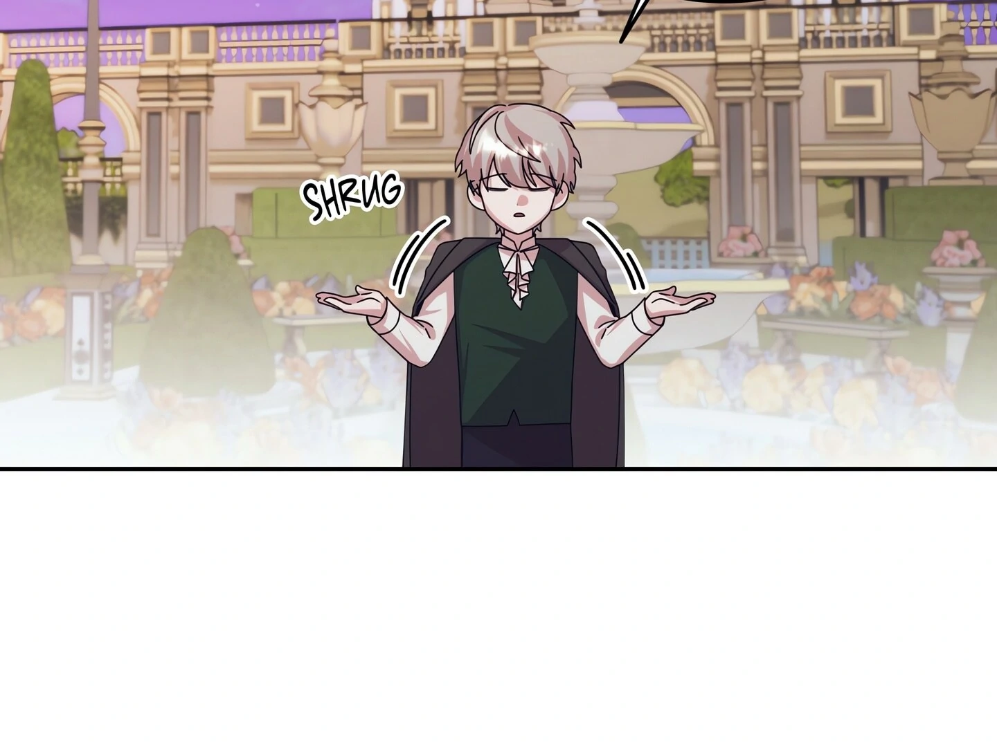 Afternoon in Another World [ Official ] Chapter 19 - page 15