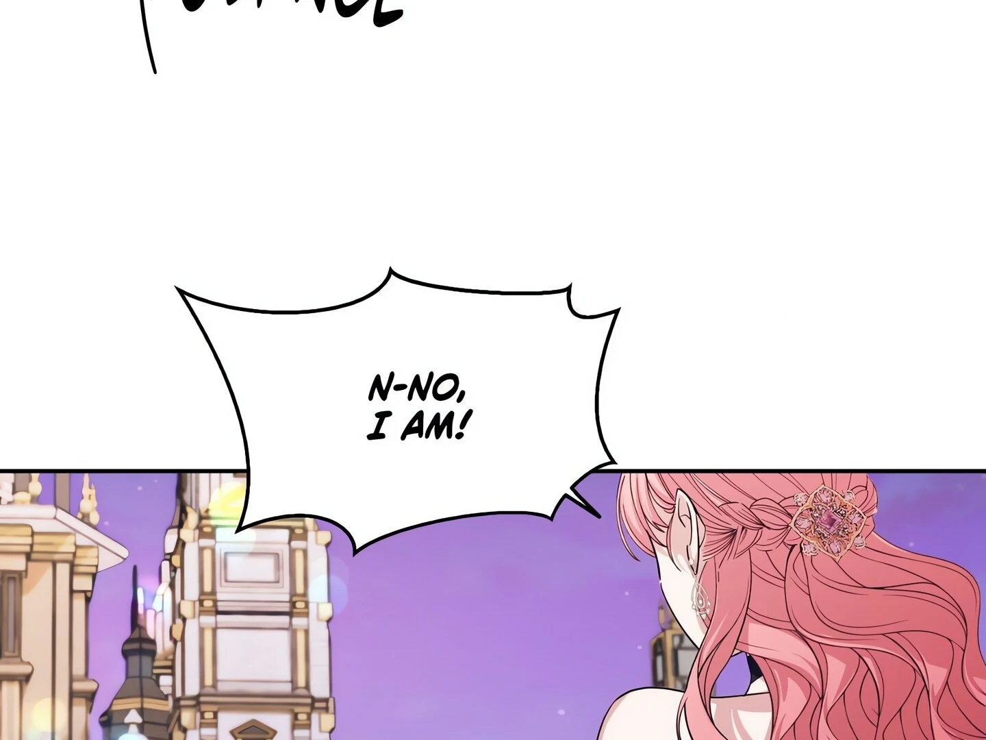 Afternoon in Another World [ Official ] Chapter 19 - page 17