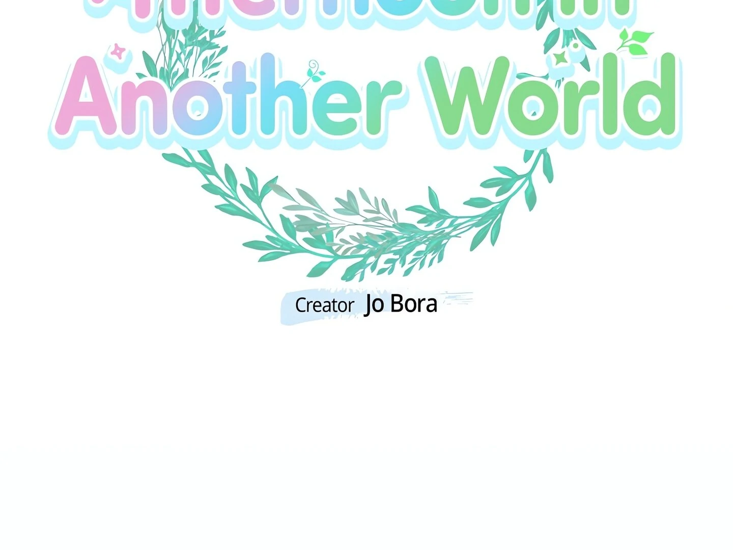 Afternoon in Another World [ Official ] Chapter 19 - page 23