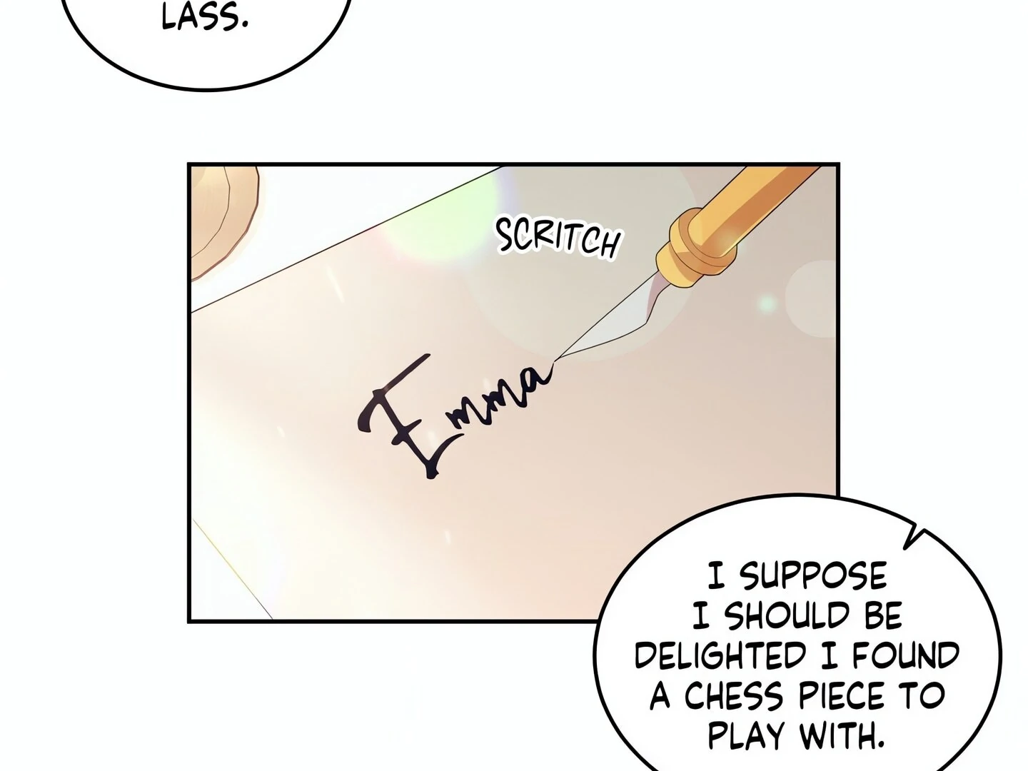 Afternoon in Another World [ Official ] Chapter 19 - page 27