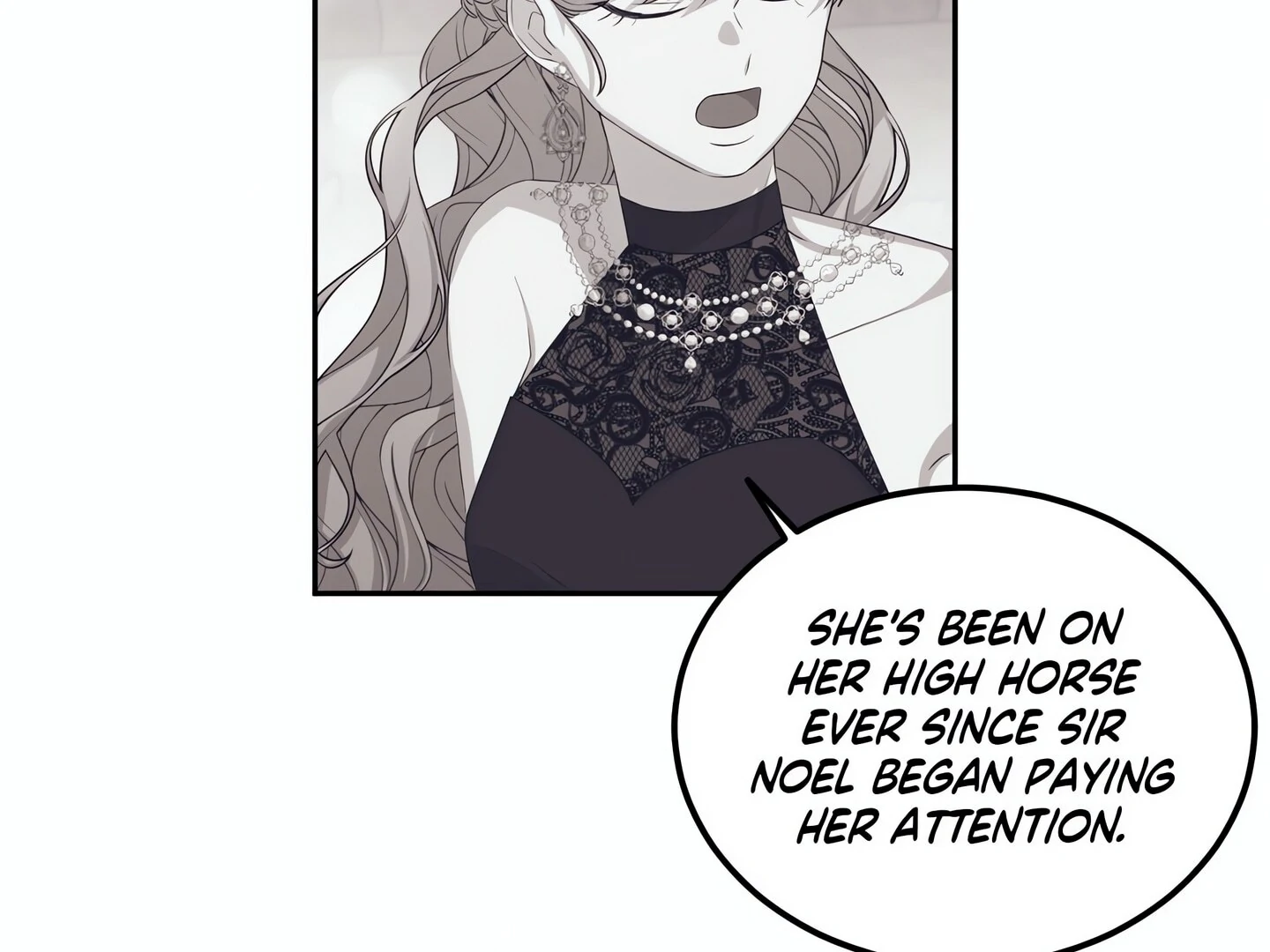 Afternoon in Another World [ Official ] Chapter 19 - page 34