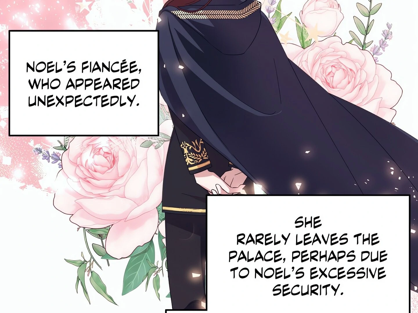 Afternoon in Another World [ Official ] Chapter 19 - page 38