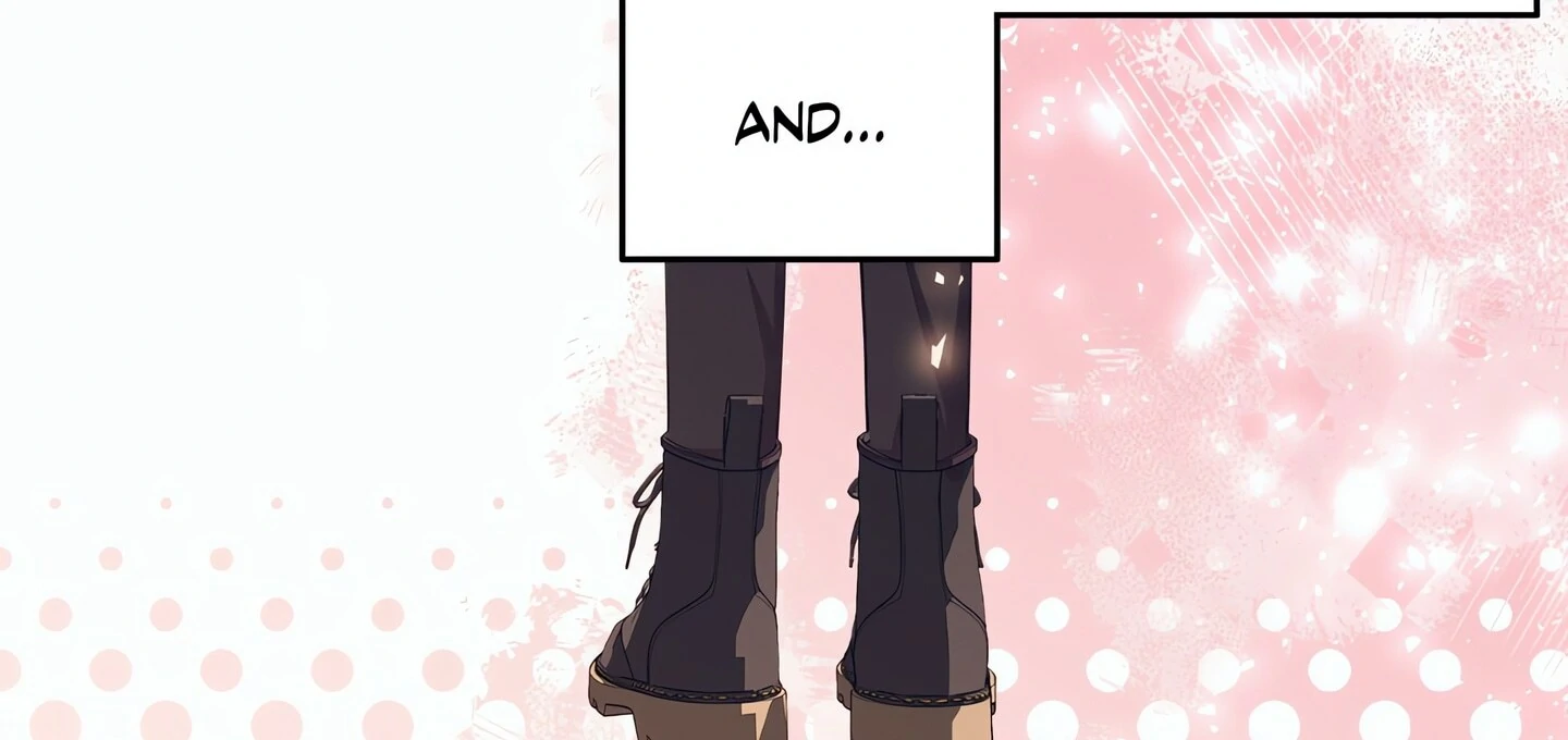 Afternoon in Another World [ Official ] Chapter 19 - page 39