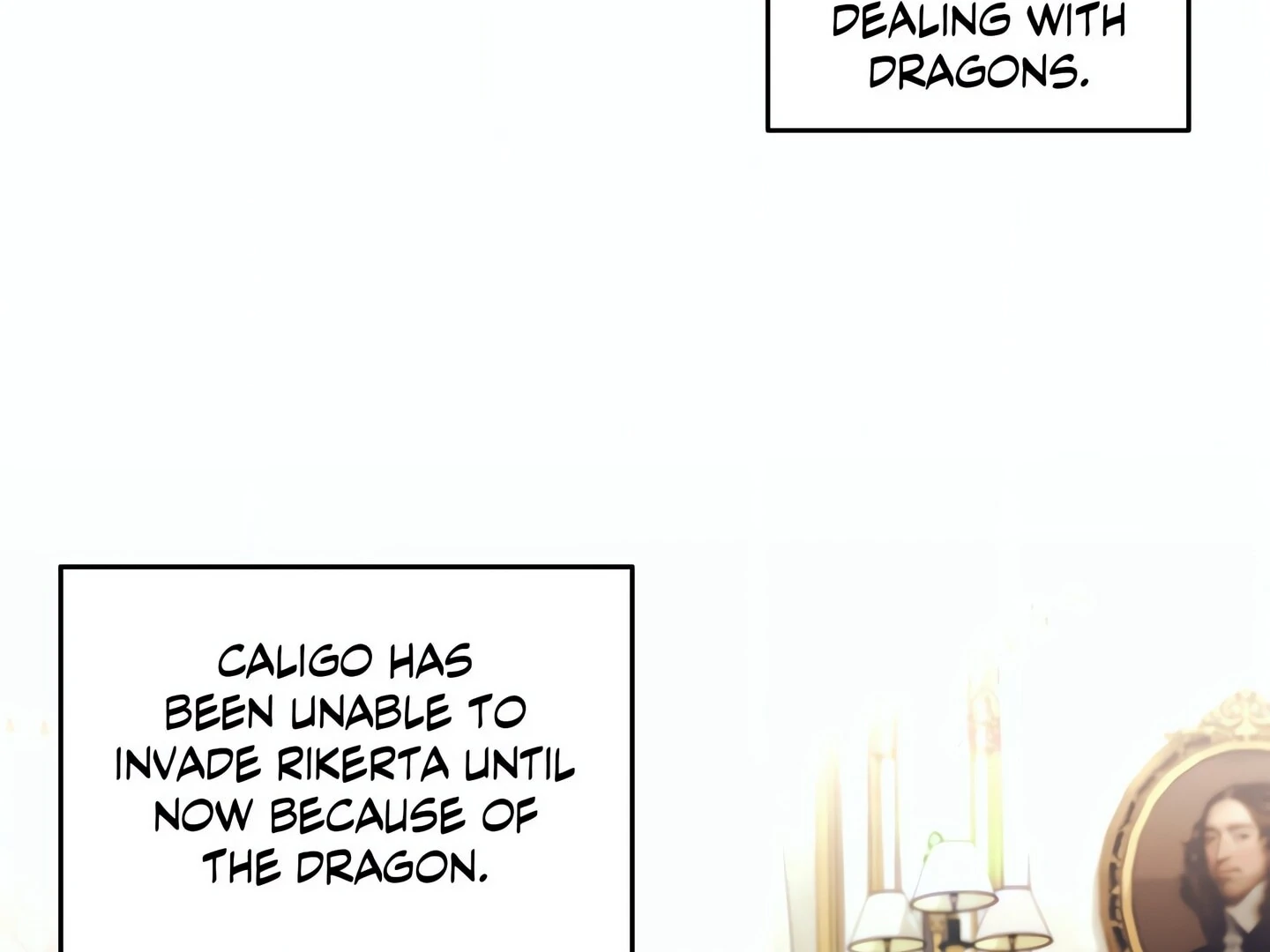 Afternoon in Another World [ Official ] Chapter 19 - page 42