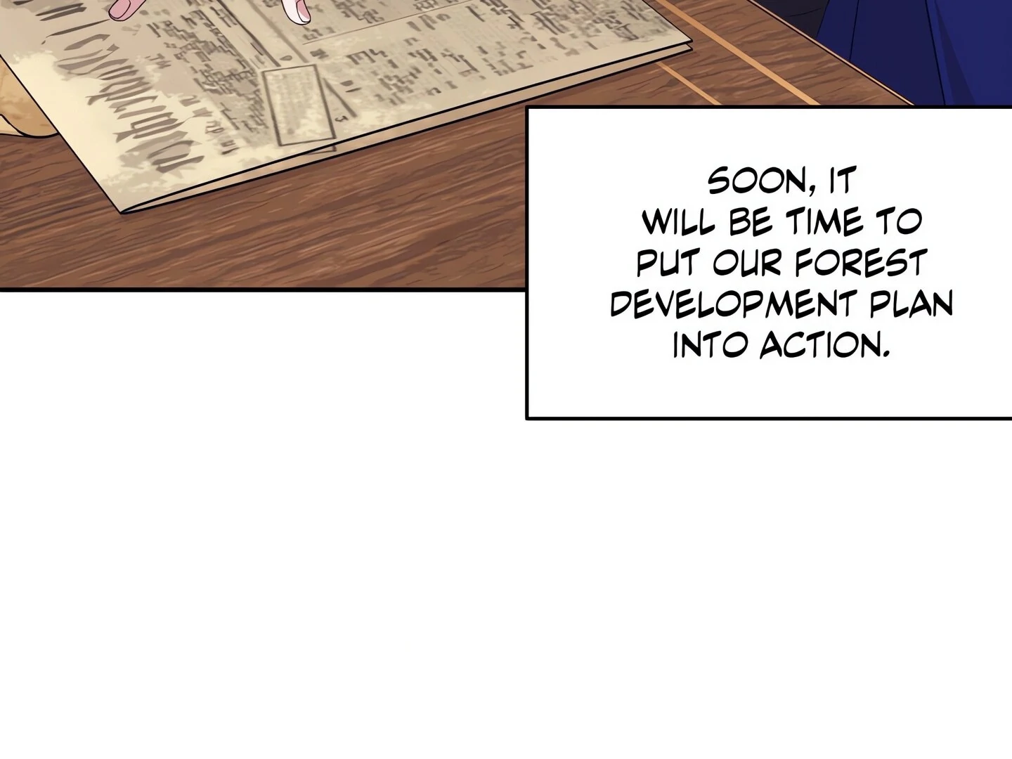 Afternoon in Another World [ Official ] Chapter 19 - page 57