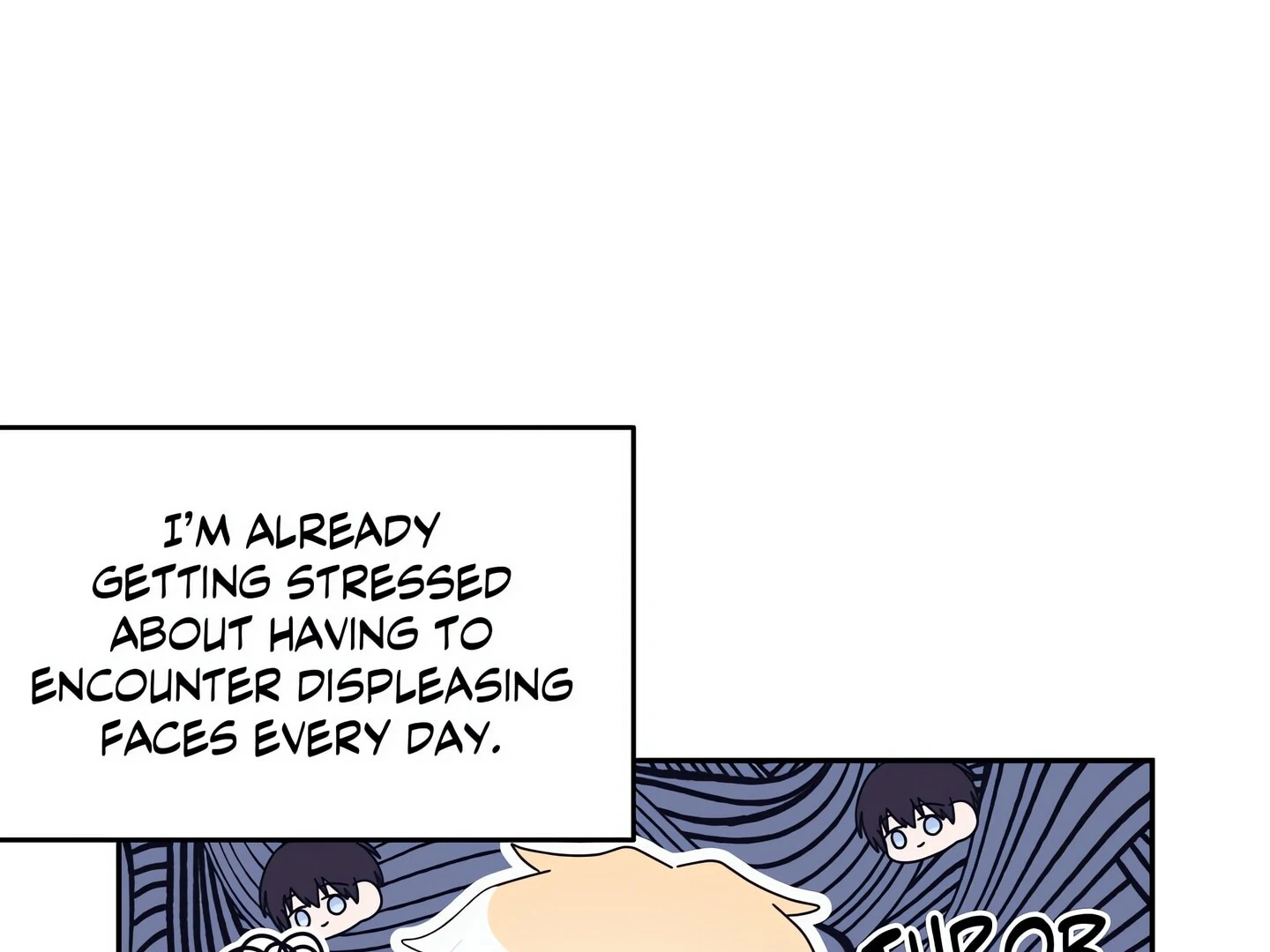 Afternoon in Another World [ Official ] Chapter 19 - page 58