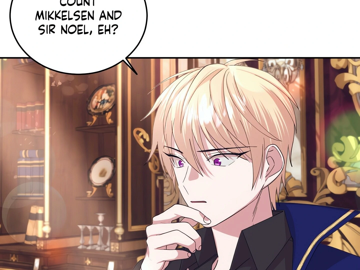 Afternoon in Another World [ Official ] Chapter 19 - page 81