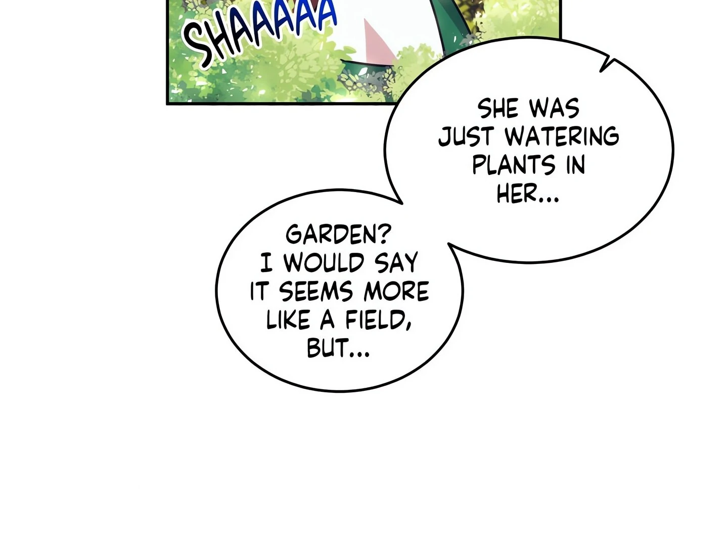 Afternoon in Another World [ Official ] Chapter 19 - page 88