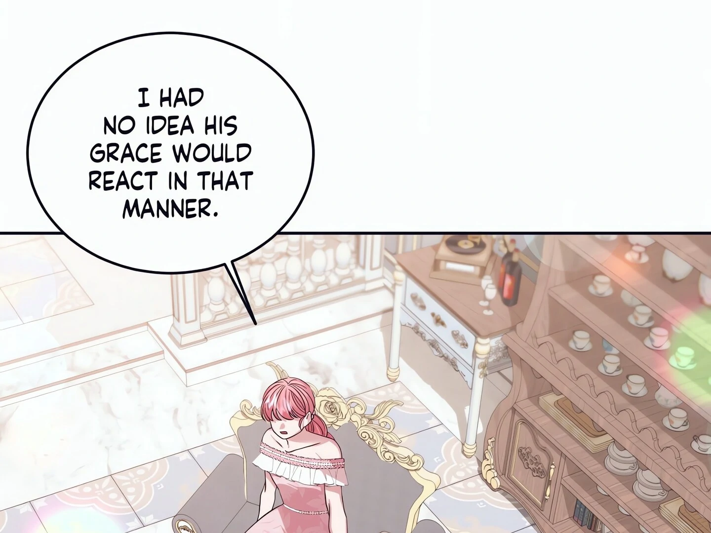 Afternoon in Another World [ Official ] Chapter 24 - page 101