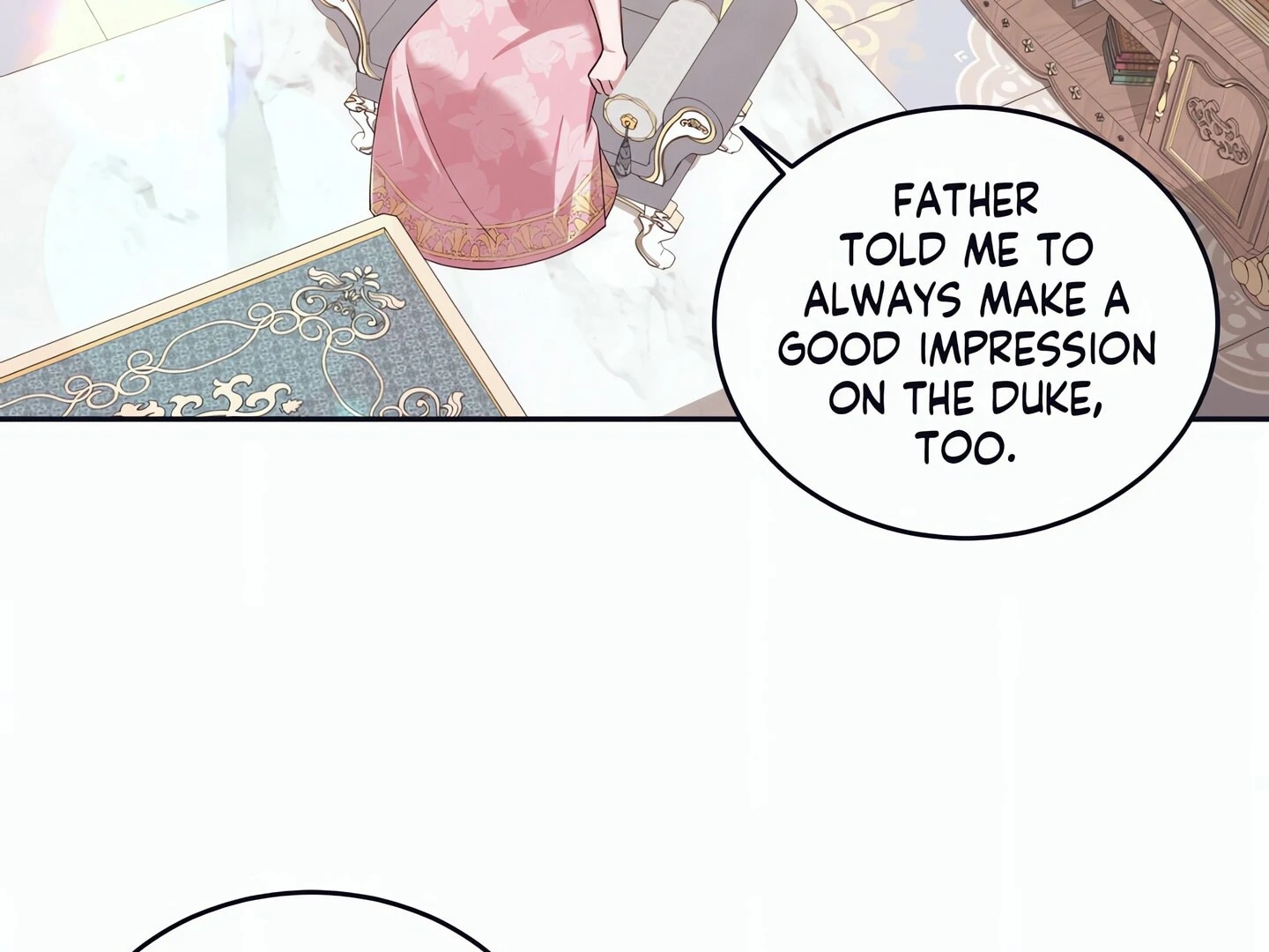 Afternoon in Another World [ Official ] Chapter 24 - page 102