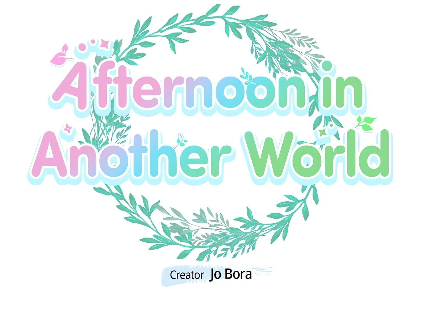 Afternoon in Another World [ Official ] Chapter 24 - page 11