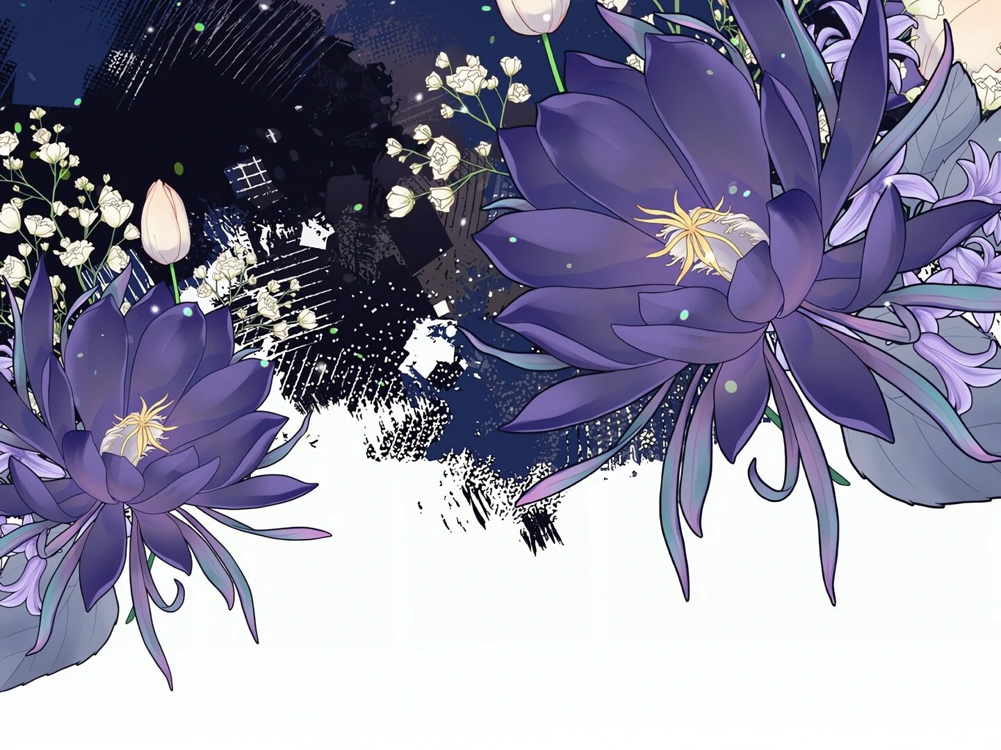 Afternoon in Another World [ Official ] Chapter 24 - page 111