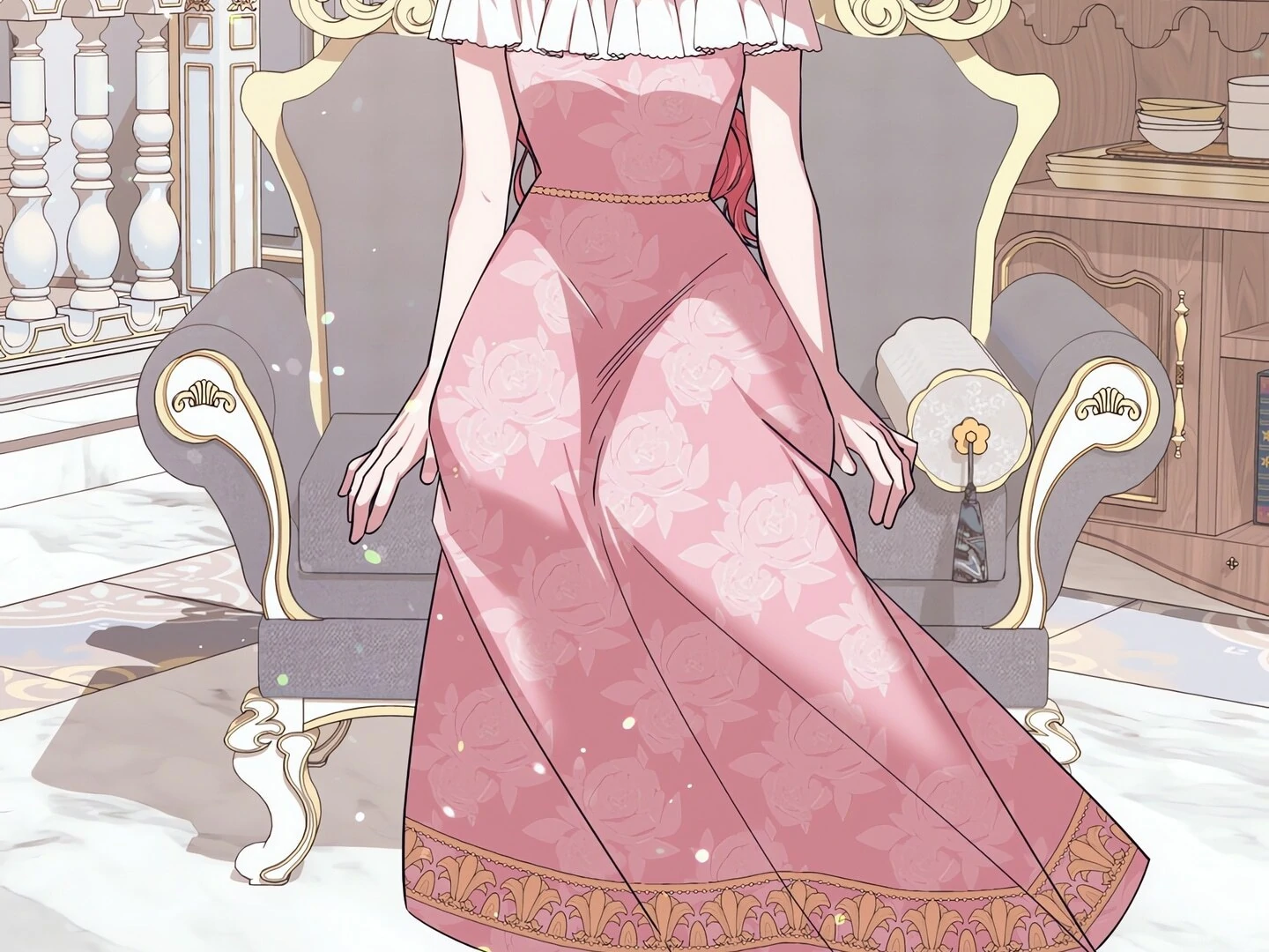 Afternoon in Another World [ Official ] Chapter 24 - page 113