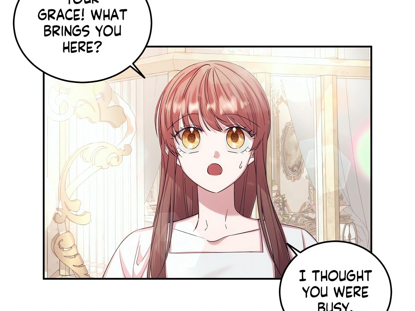 Afternoon in Another World [ Official ] Chapter 24 - page 13