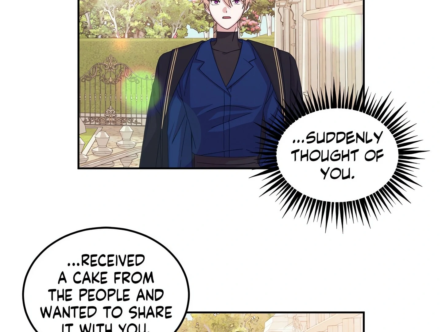 Afternoon in Another World [ Official ] Chapter 24 - page 15