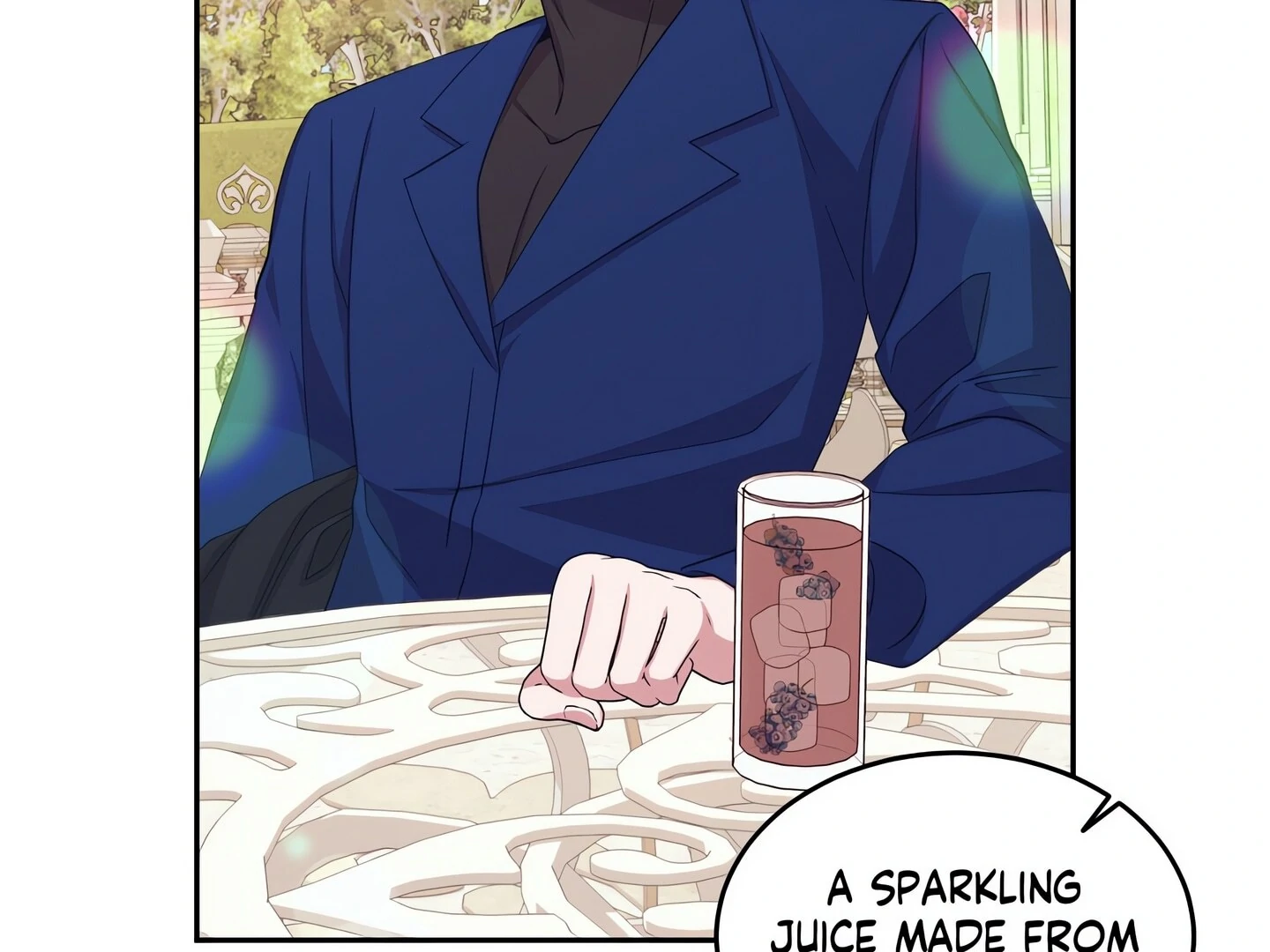 Afternoon in Another World [ Official ] Chapter 24 - page 21