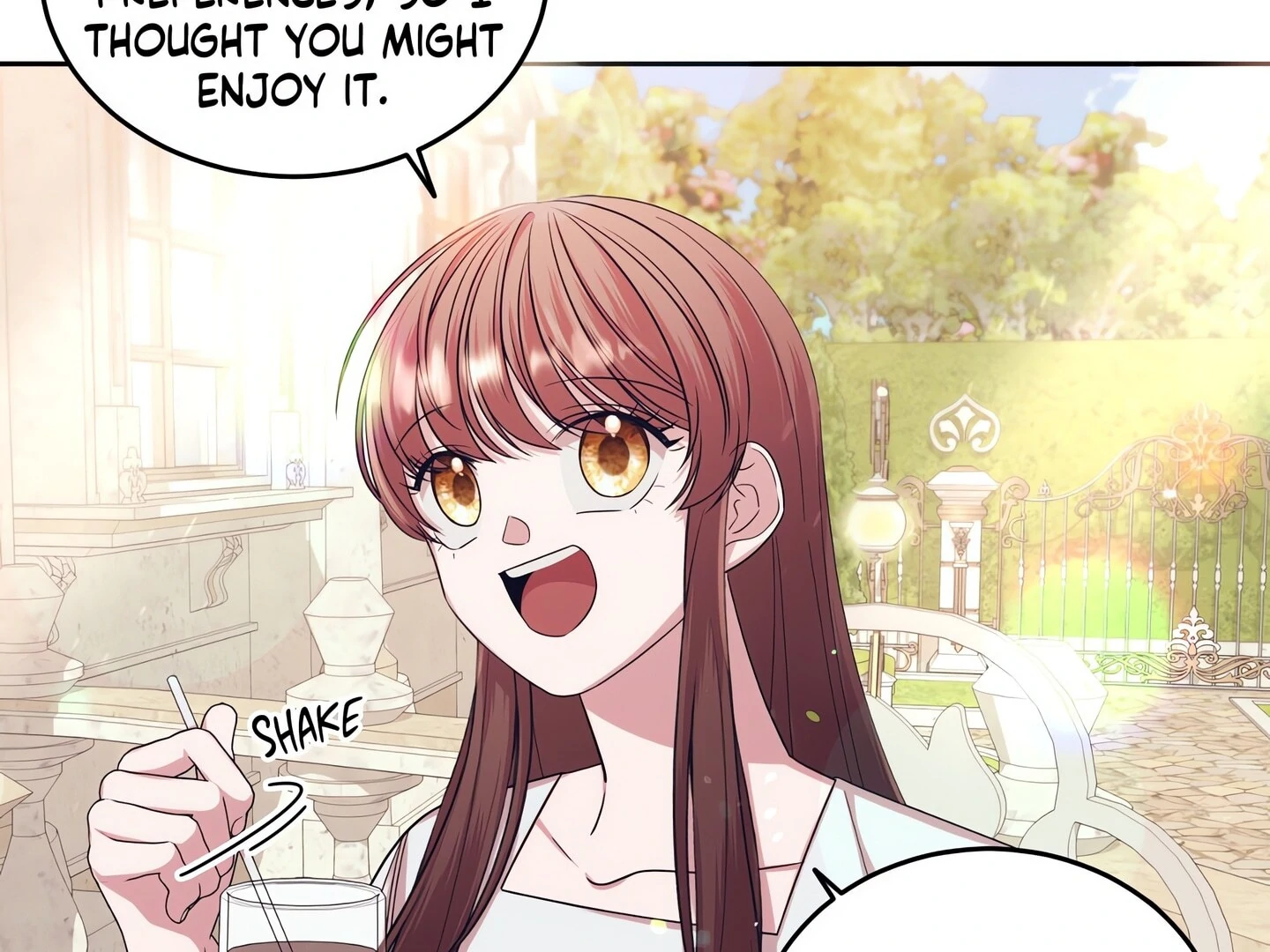 Afternoon in Another World [ Official ] Chapter 24 - page 23