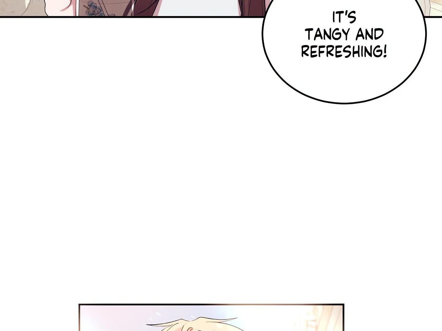 Afternoon in Another World [ Official ] Chapter 24 - page 24