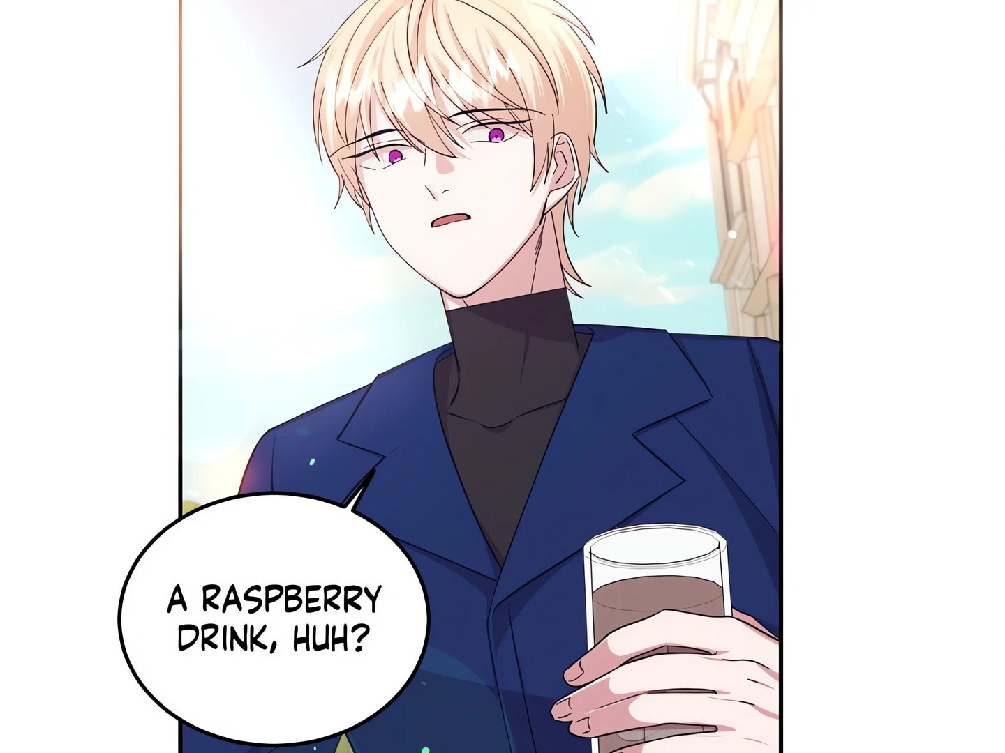 Afternoon in Another World [ Official ] Chapter 24 - page 25