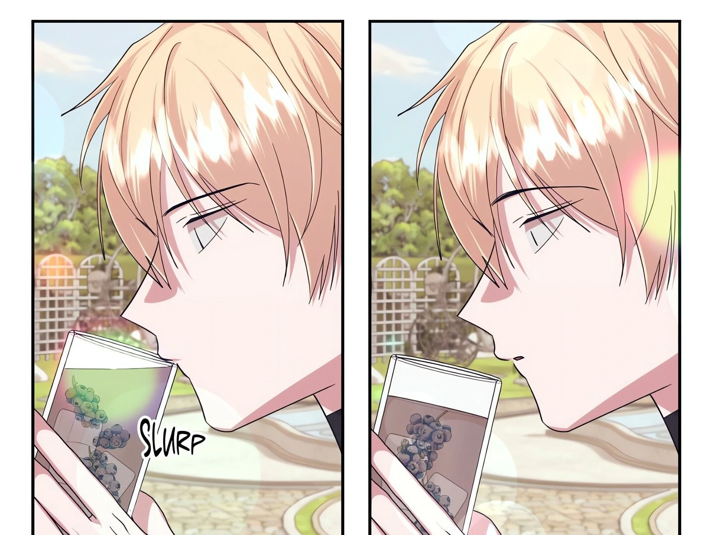 Afternoon in Another World [ Official ] Chapter 24 - page 27