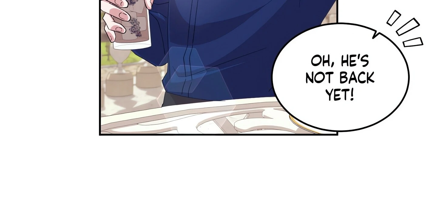 Afternoon in Another World [ Official ] Chapter 24 - page 39