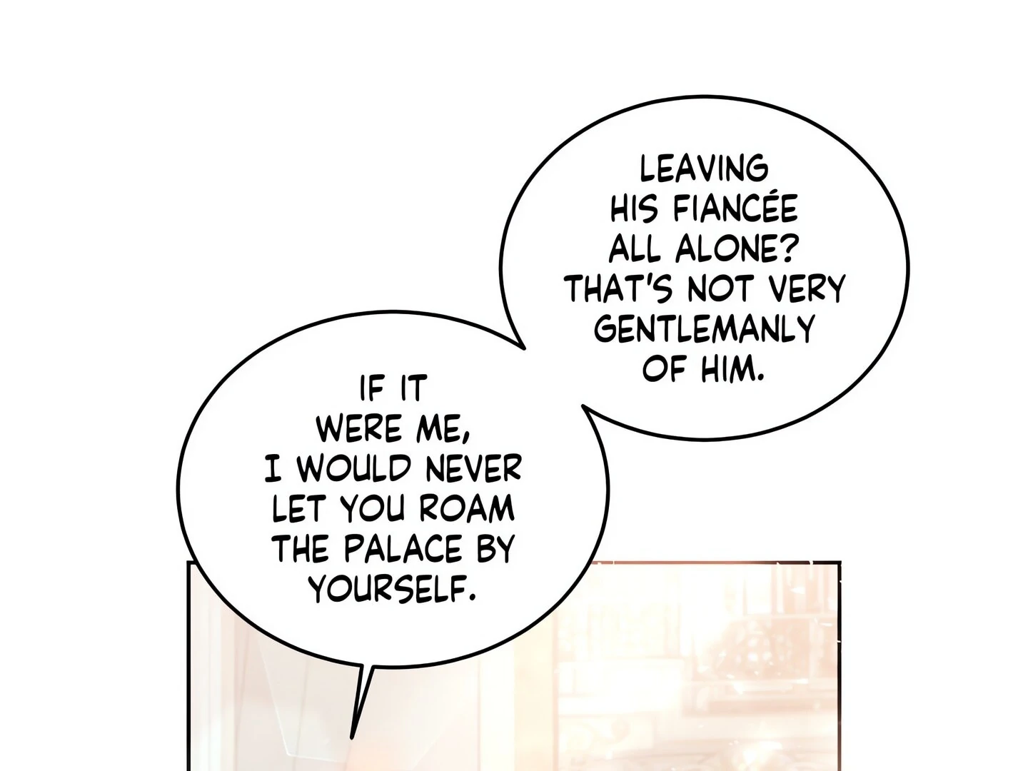 Afternoon in Another World [ Official ] Chapter 24 - page 42