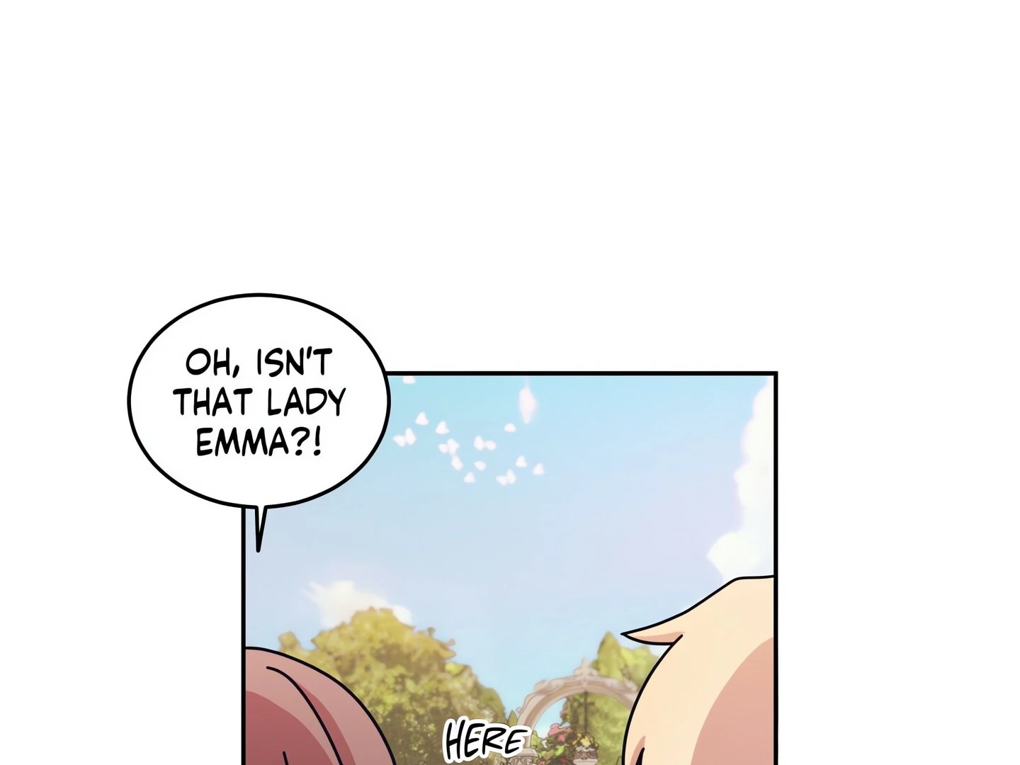 Afternoon in Another World [ Official ] Chapter 24 - page 51