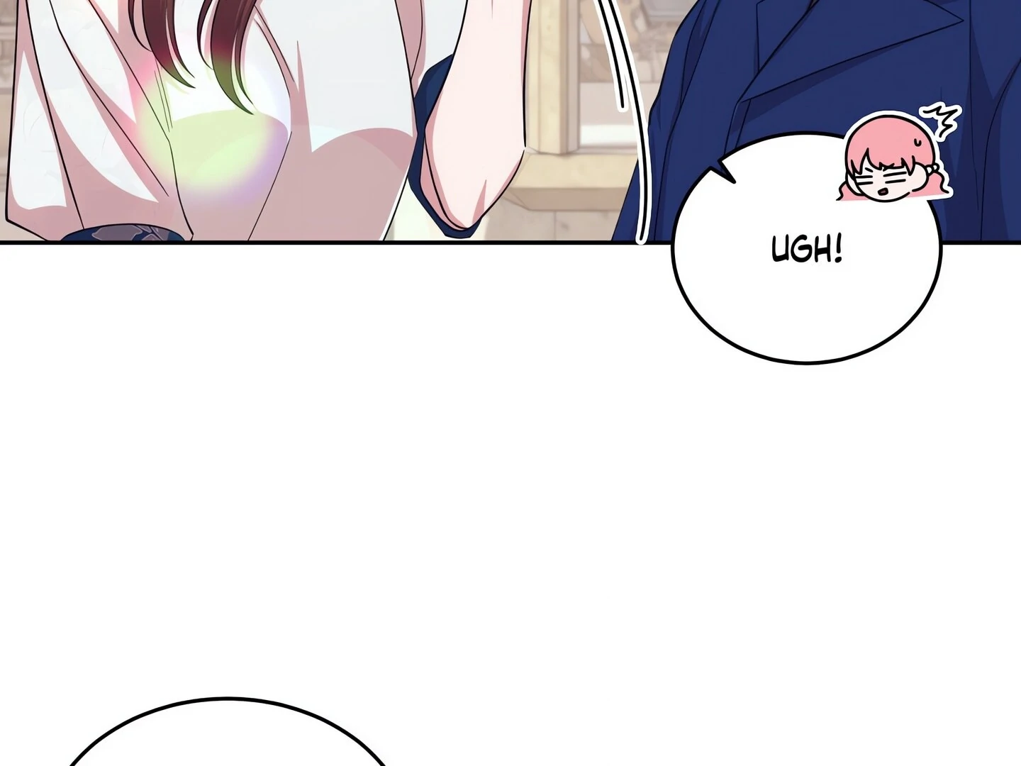 Afternoon in Another World [ Official ] Chapter 24 - page 54