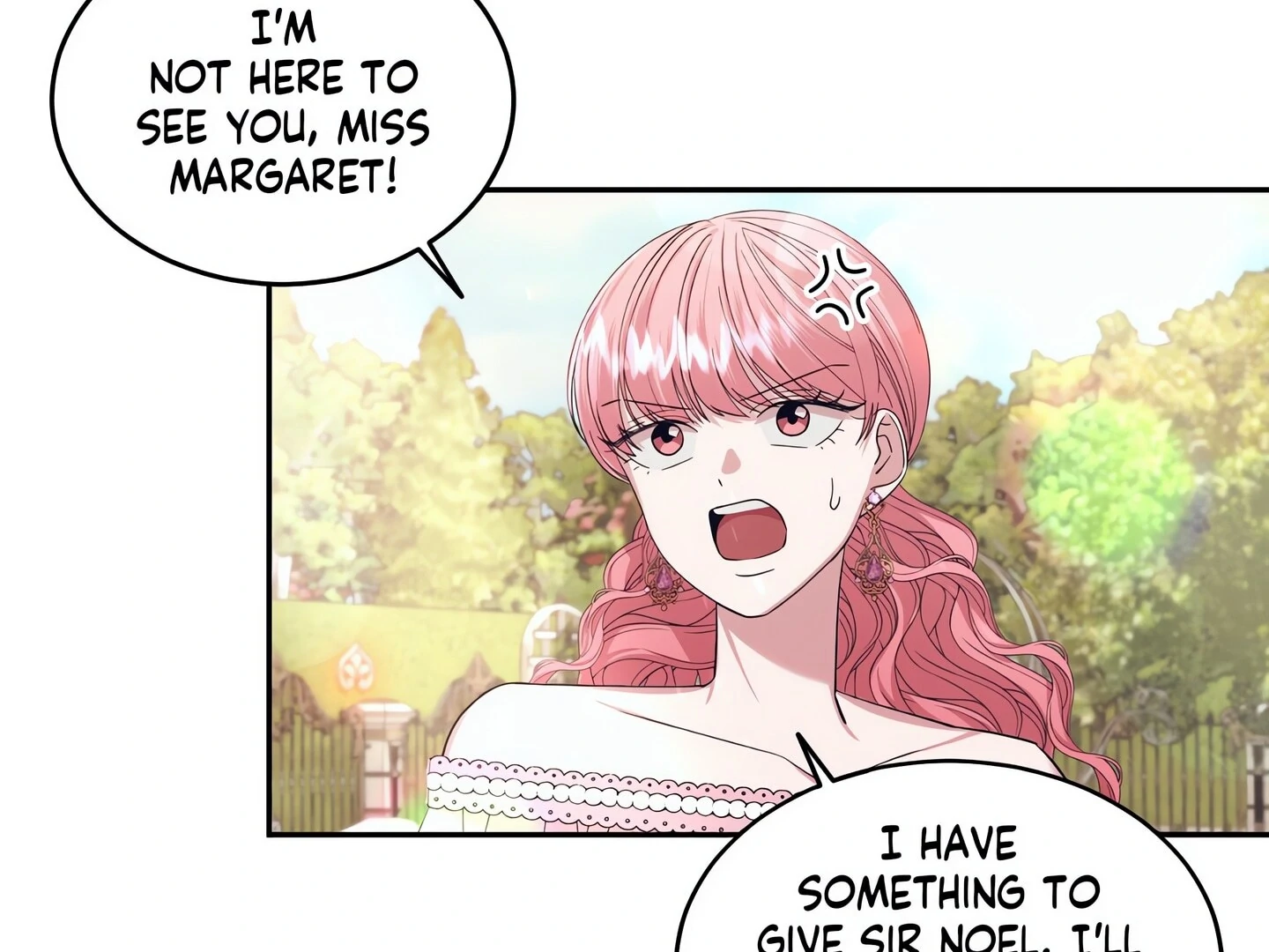 Afternoon in Another World [ Official ] Chapter 24 - page 55