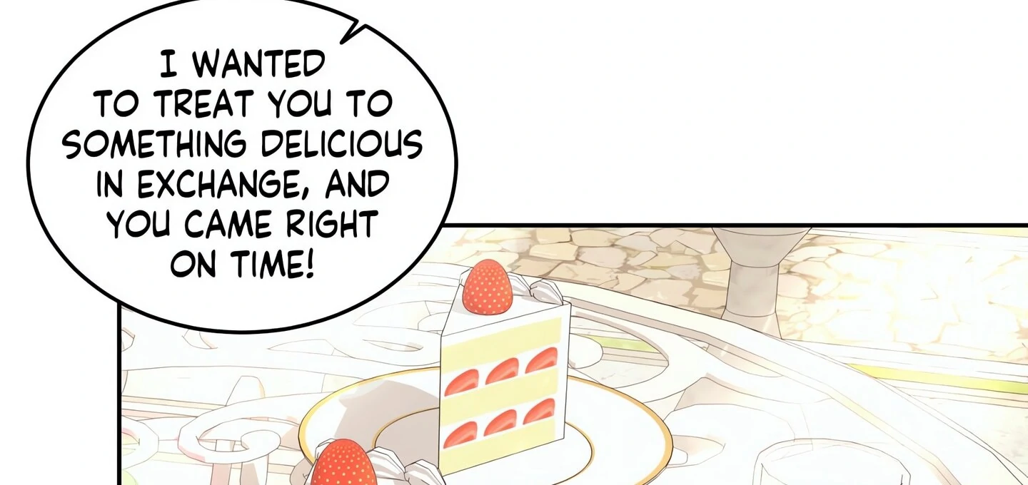 Afternoon in Another World [ Official ] Chapter 24 - page 60