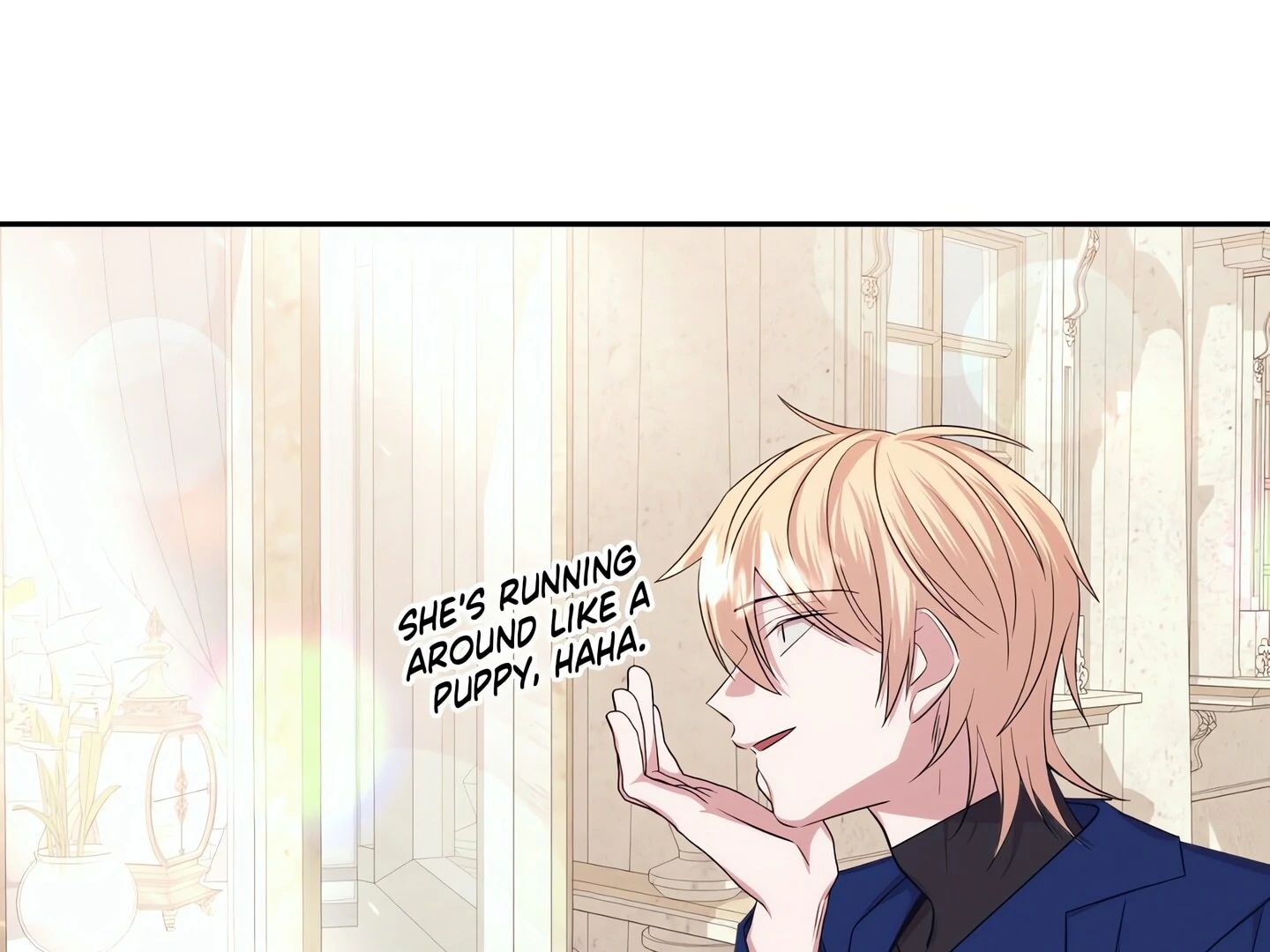 Afternoon in Another World [ Official ] Chapter 24 - page 73