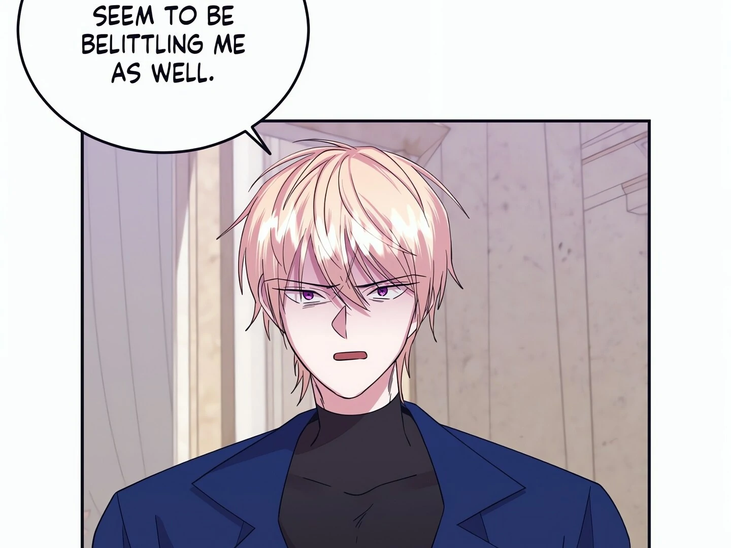 Afternoon in Another World [ Official ] Chapter 24 - page 88