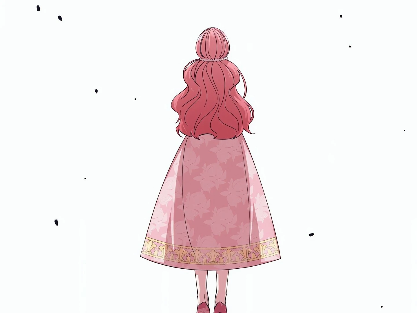 Afternoon in Another World [ Official ] Chapter 24 - page 94