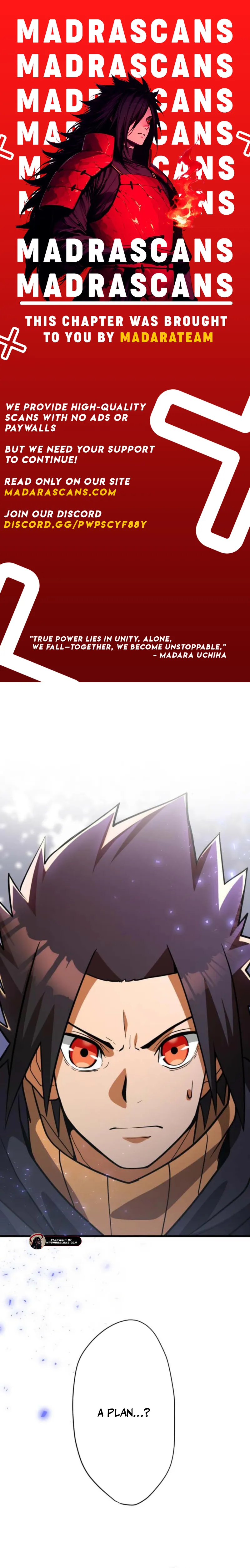 Anti-hero at the bottom of the job caste system Chapter 24 - page 1
