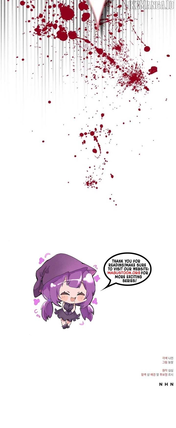 A Revenge Guide for the Terminally Ill Maid Chapter 29 - page 10