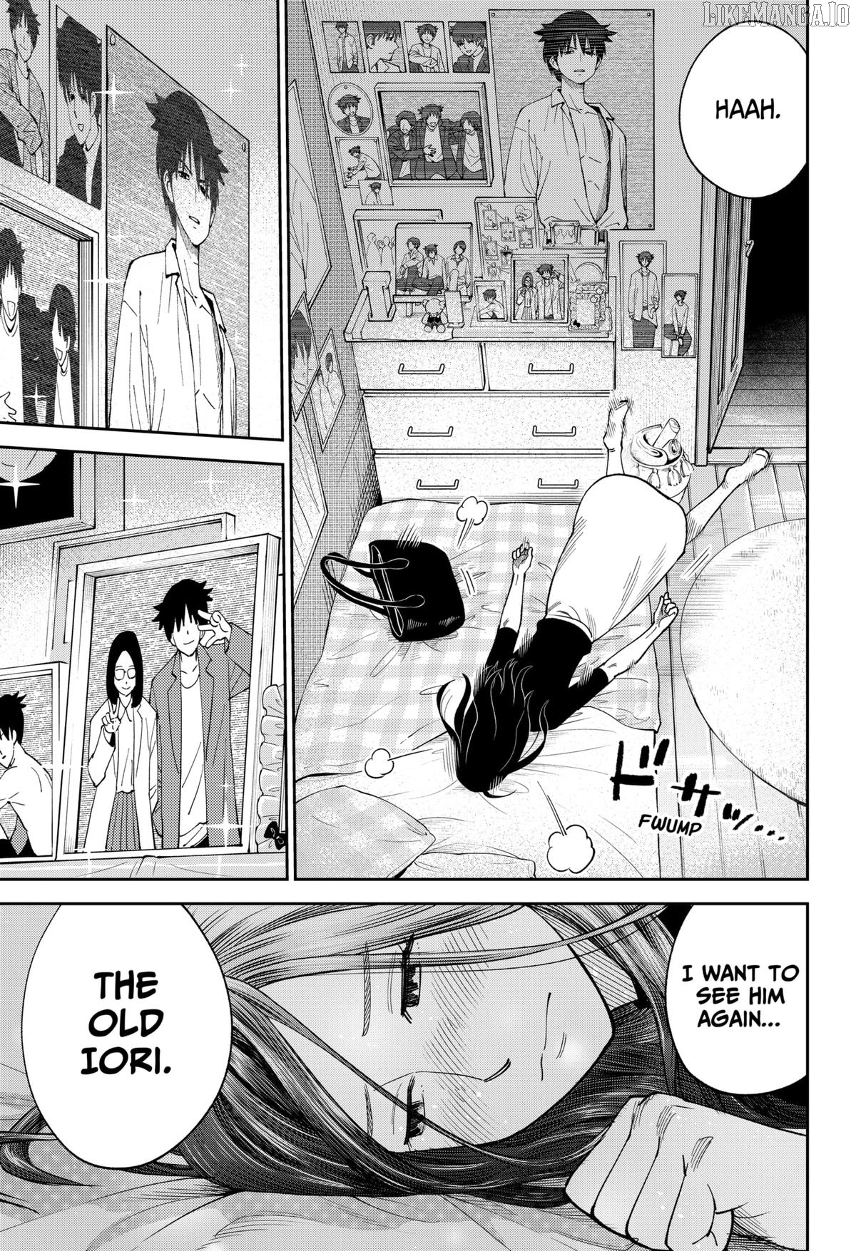 Gunze Arabaki's Magnificently Maniacal Menagerie! Chapter 10 - page 11