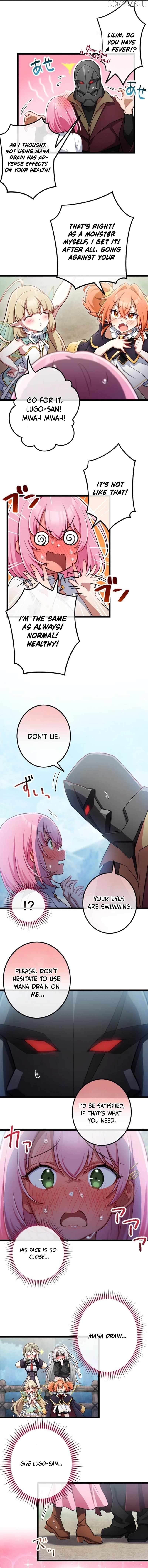 Former S-rank Adventurers Slow Life Chapter 23 - page 4
